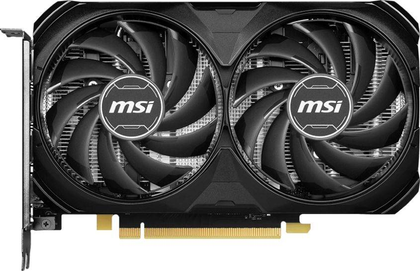 MSI RTX 4060 Ti VENTUS 2X BLACK 16G OC: Обзор, Тестирование и Анализ Производительности в Современных Играх и Приложениях