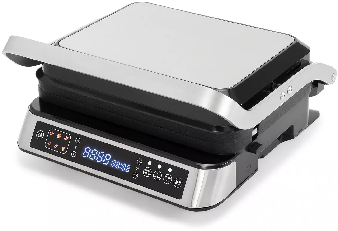 Vitek VT-PG5515: Обзор электрогриля - преимущества, особенности и стоит ли покупать эту модель для приготовления вкусных блюд.