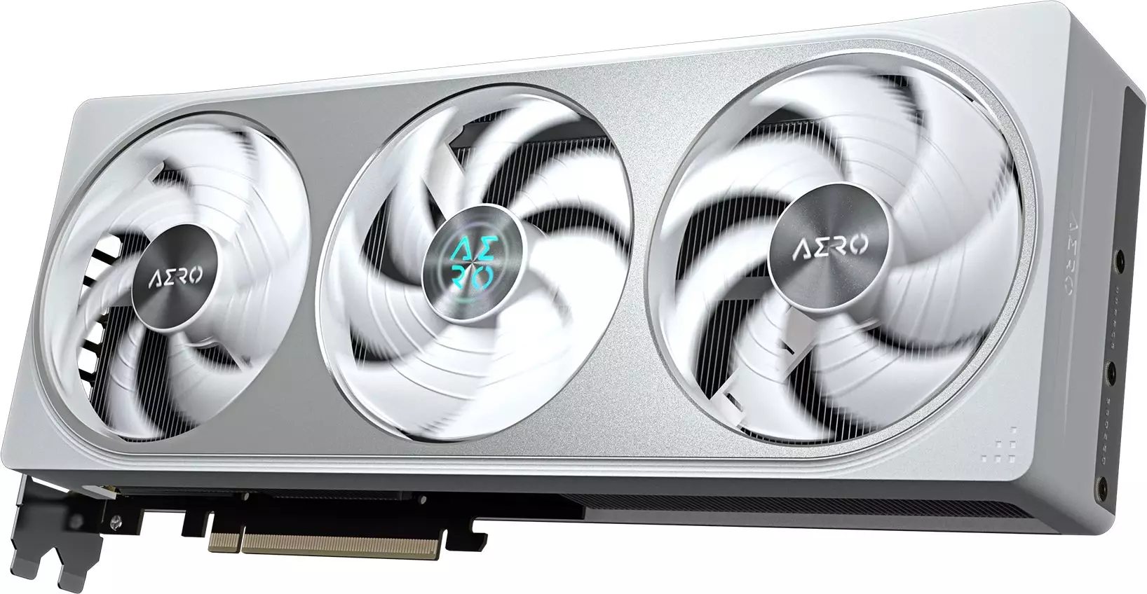 Обзор видеокарты Gigabyte GeForce RTX 4070 AERO OC: стильный дизайн, высокая производительность и 12 ГБ видеопамяти для требовательных игр