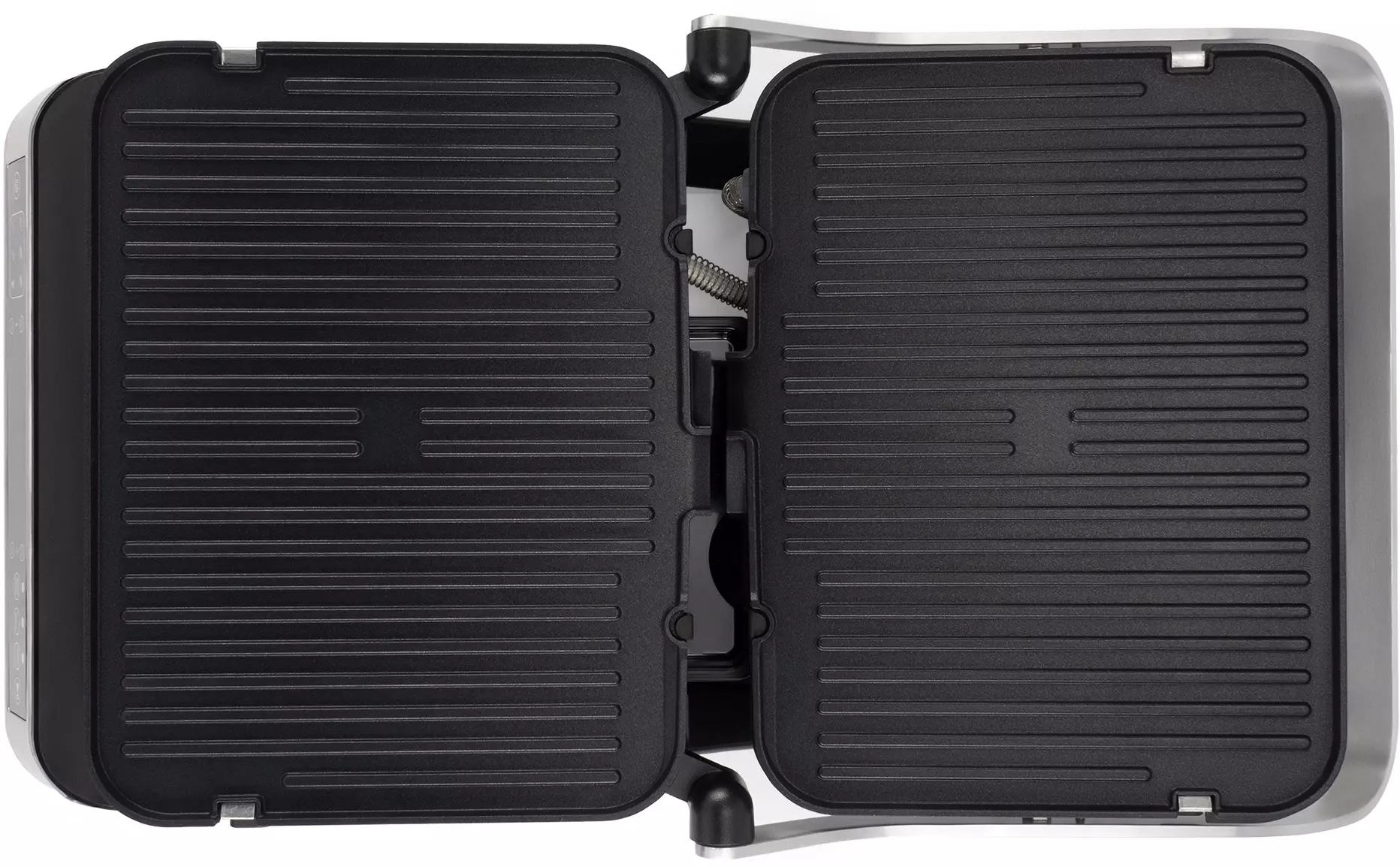 Vitek VT-PG5515: Обзор электрогриля - преимущества, особенности и стоит ли покупать эту модель для приготовления вкусных блюд.