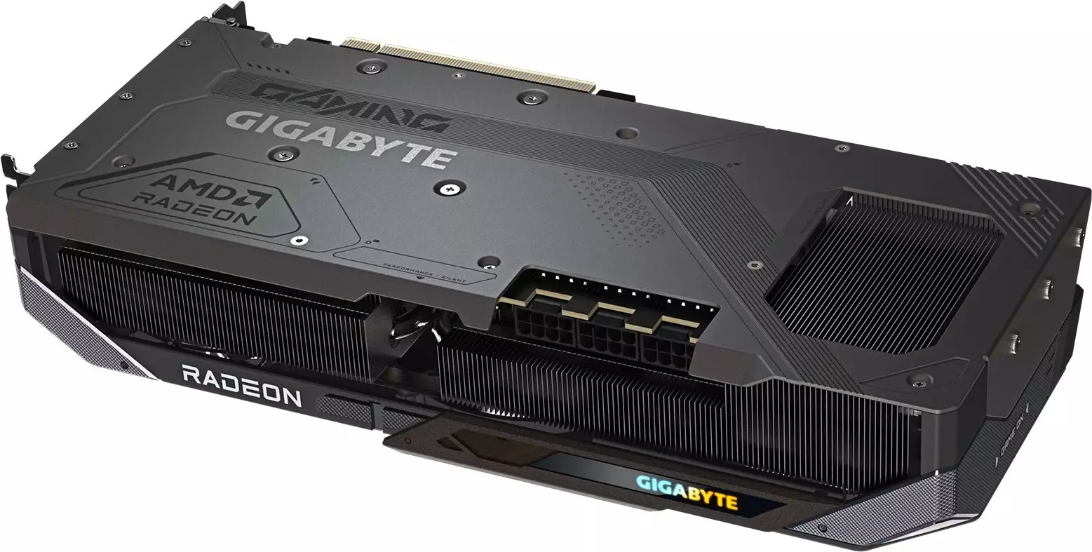 Обзор видеокарты Gigabyte Radeon RX 7900 XT GAMING OC: бескомпромиссная производительность и новые горизонты в мире компьютерных игр.