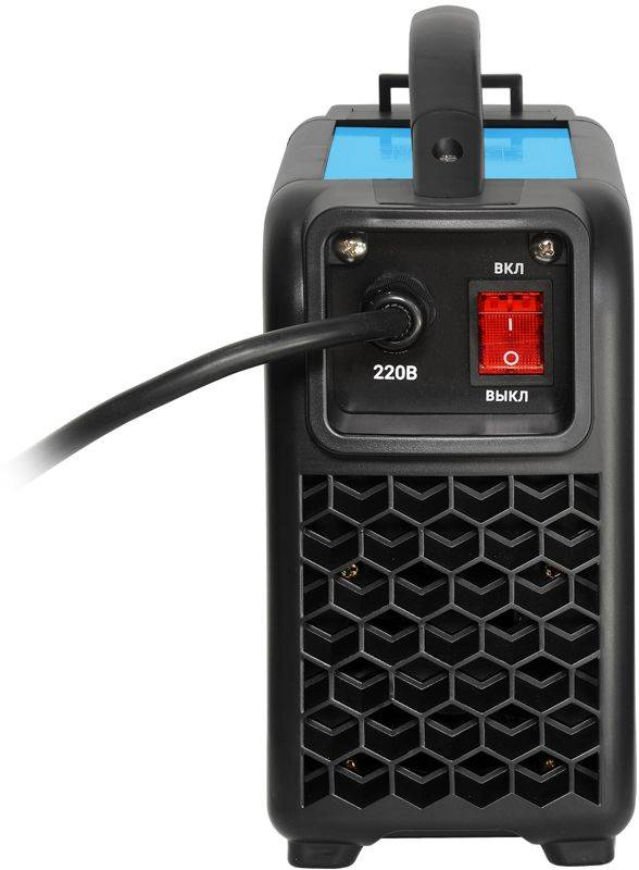 Обзор сварочного аппарата ТСС EVO MMA-160: надежный инструмент для профессиональной и бытовой сварки, характеристики и преимущества.