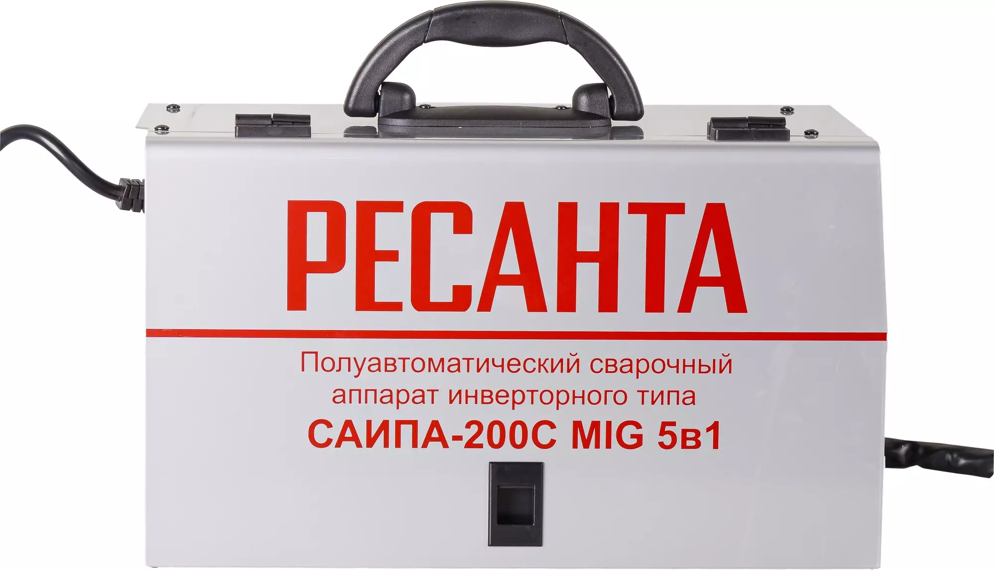 Обзор сварочного аппарата Ресанта САИПА-200C: надежный инструмент для профессиональной и бытовой сварки, особенности, преимущества и сфера применения.