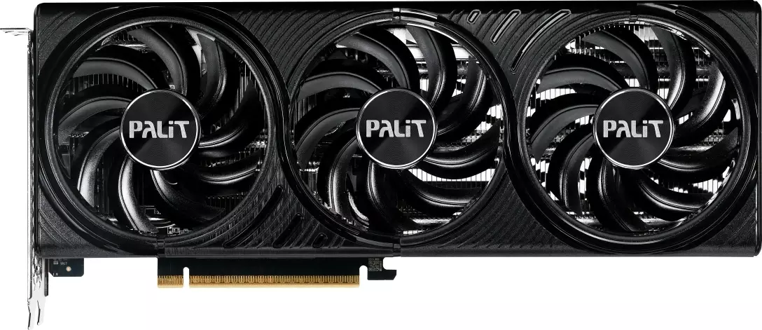 Обзор видеокарты Palit RTX 5060 Ti INFINITY 3: производительность, особенности и стоит ли она своих денег в современных играх?