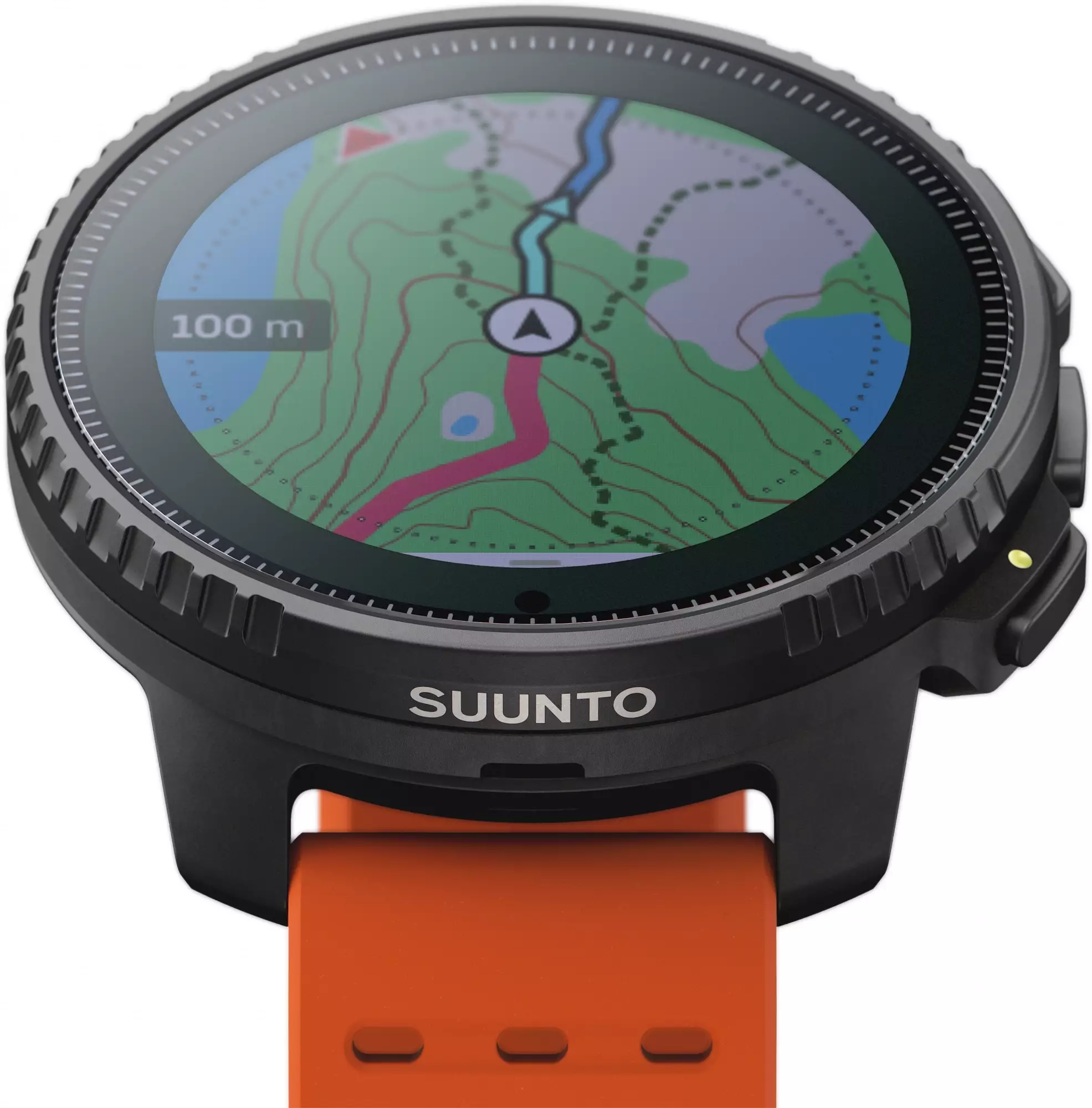 Обзор смарт-часов SUUNTO Vertical Solar Canyon: надежный спутник для приключений и тренировок на открытом воздухе.