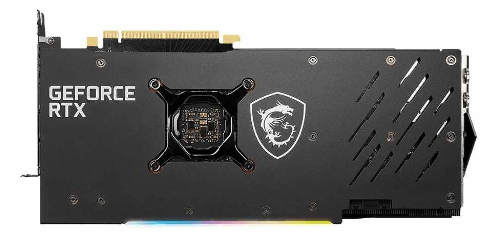 MSI RTX 3060 Ti GAMING Z TRIO 8G LHR: Обзор, Тестирование и Анализ Производительности Видеокарты для Игр и Майнинга