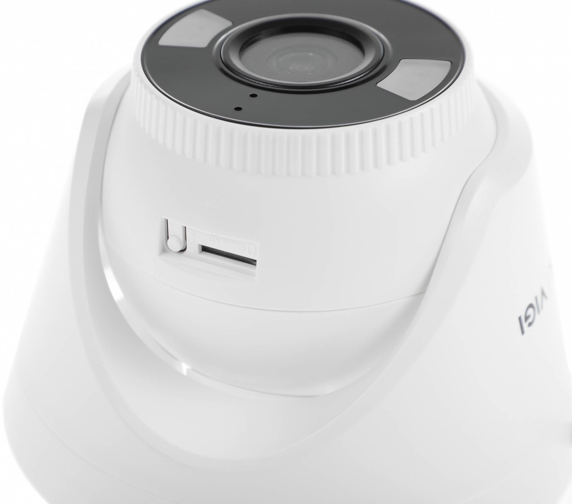 Обзор камеры видеонаблюдения TP-Link Vigi C440: надежная защита вашего дома и бизнеса с превосходным качеством изображения.