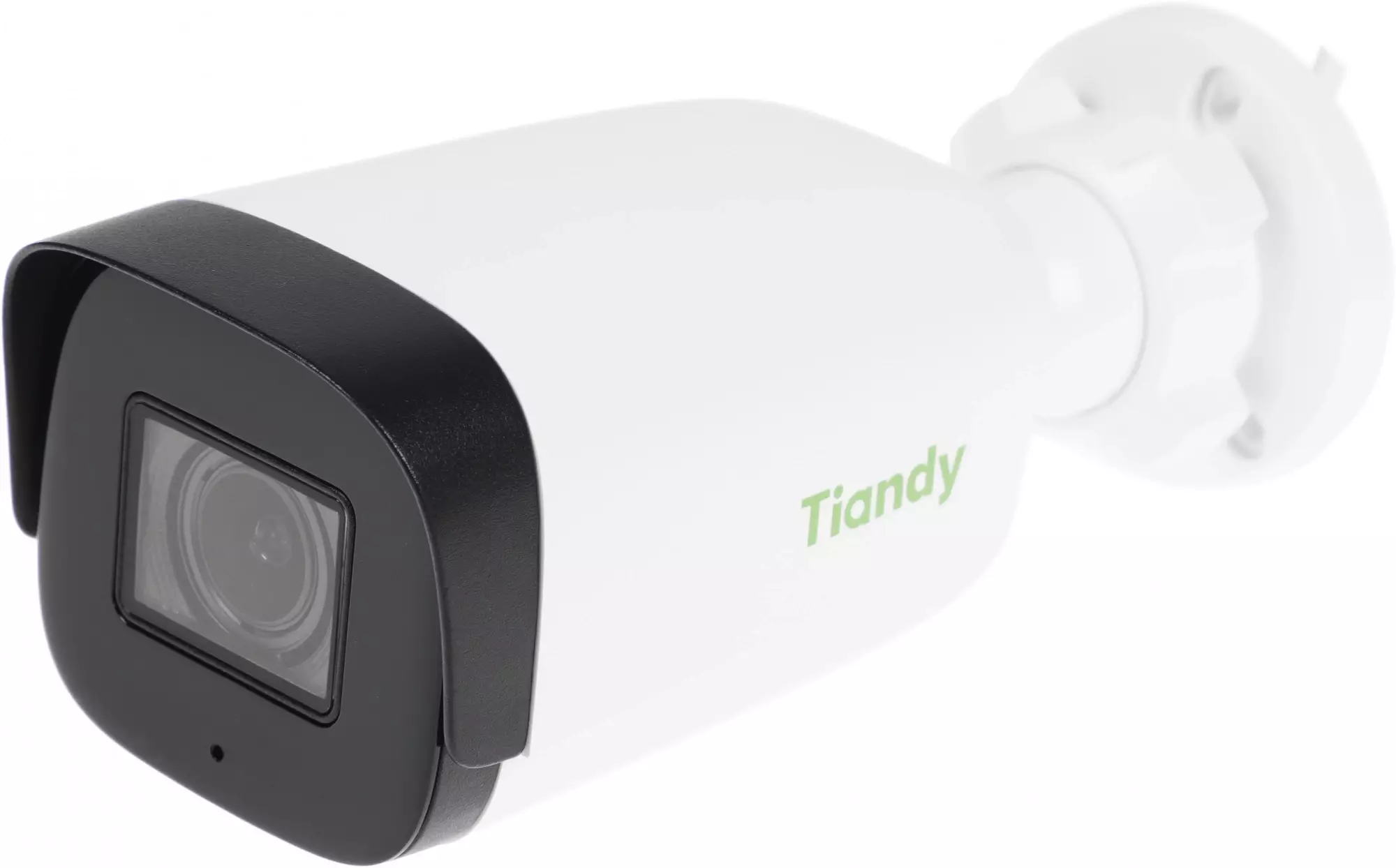 Обзор камеры видеонаблюдения Tiandy Lite TC-C32UN I8: универсальное решение с переменным фокусным расстоянием для надежной охраны.