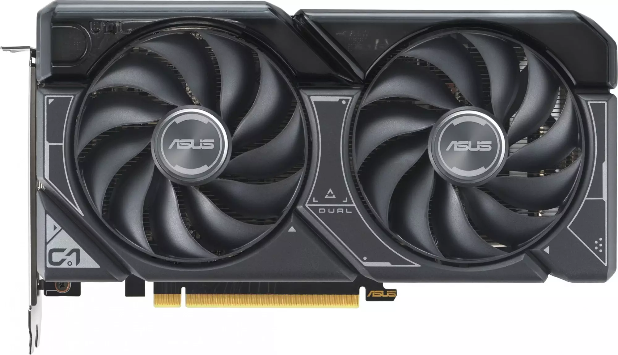 Обзор видеокарты Asus DUAL RTX 4060 Ti: 16 ГБ памяти, производительность и особенности для современных игр и рабочих задач.