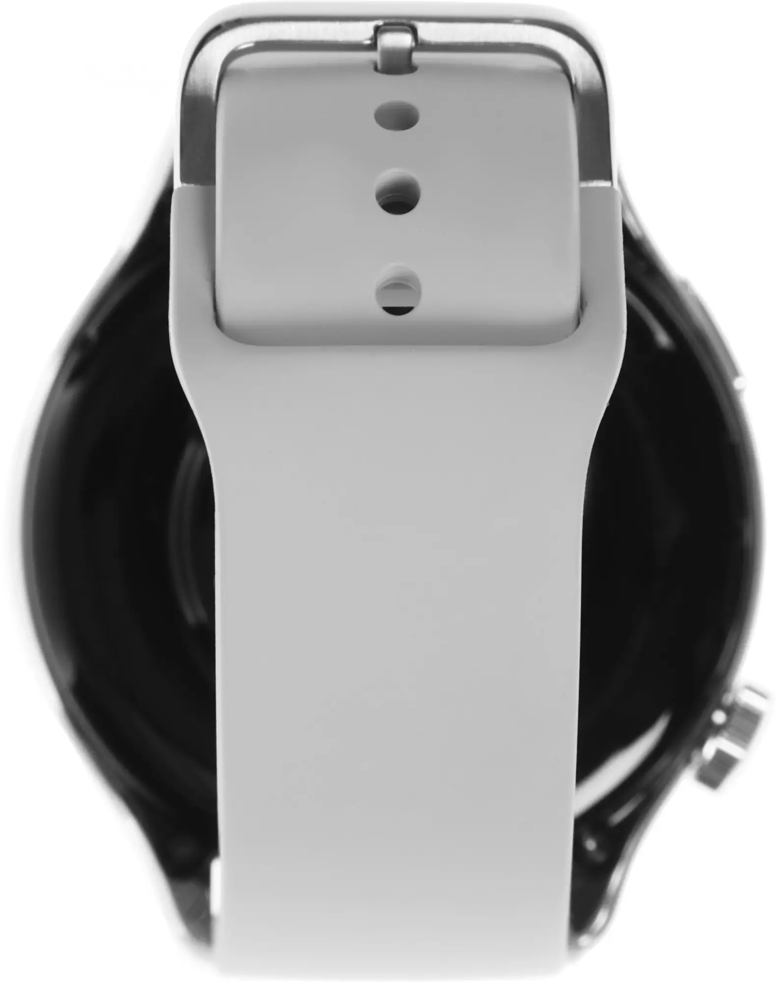 Обзор смарт-часов Xiaomi Watch S4: стильный дизайн, расширенные функции и отличная производительность в серебристом исполнении.