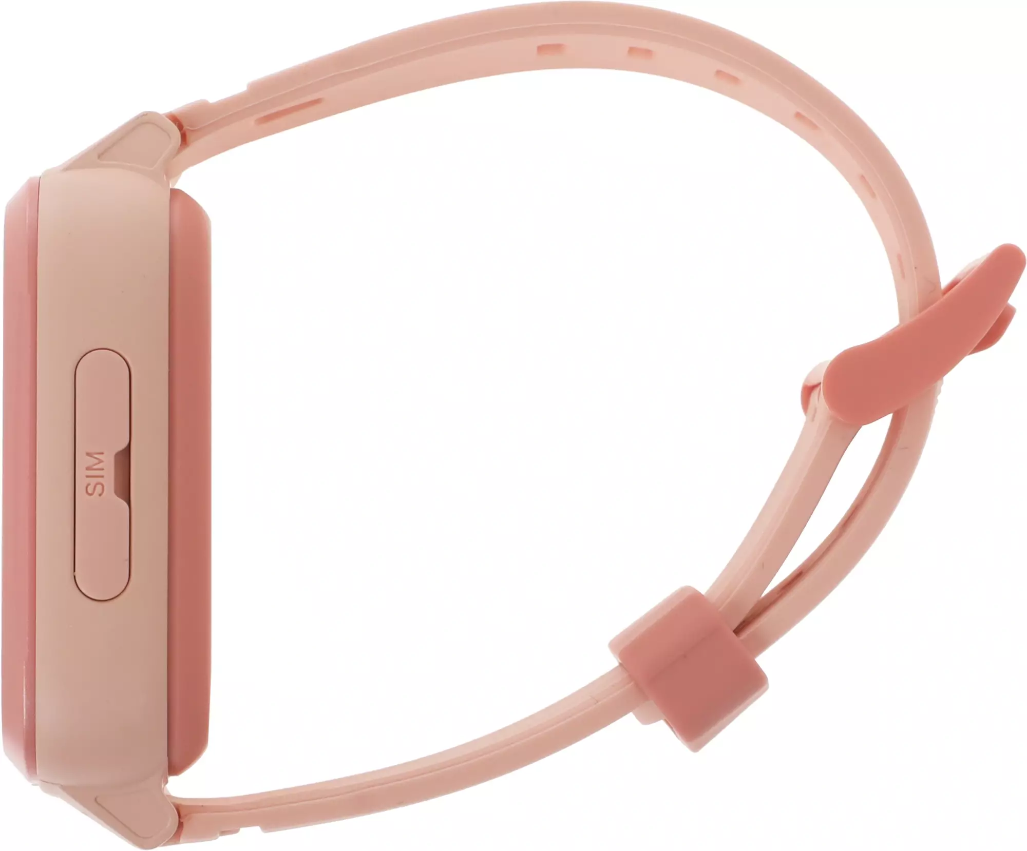 Обзор детских смарт-часов HONOR Kids Watch 4G: безопасность, связь и развлечения для вашего ребенка в стильном розовом корпусе.