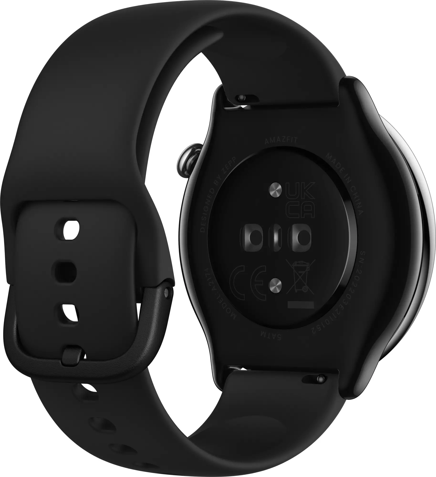 Обзор смарт-часов Amazfit GTR Mini A2174: стильный дизайн, расширенные функции и компактный размер для активного образа жизни.