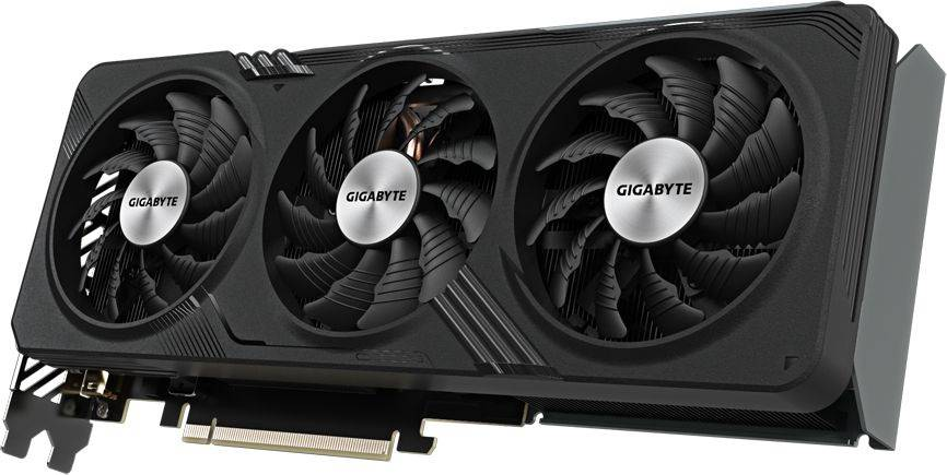 Обзор Gigabyte GeForce RTX 4060 Ti GAMING OC 16GB: Мощь и стиль в каждой игре, идеальный выбор для геймеров.