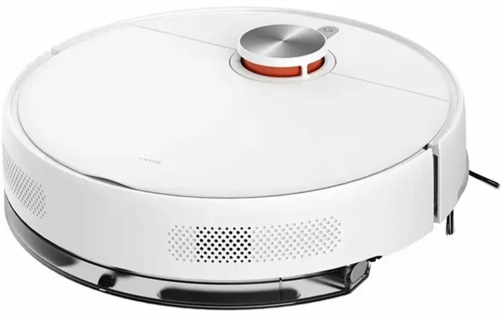 Обзор Xiaomi Robot Vacuum S40: умный робот-пылесос для дома - функции, особенности и преимущества белой модели.