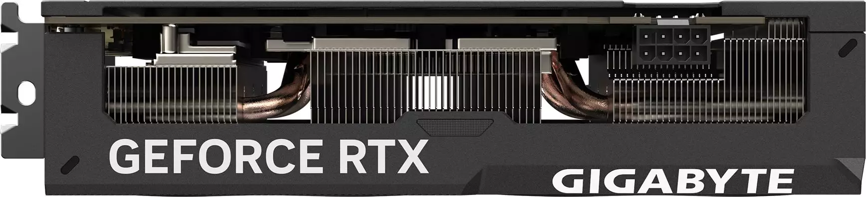 Обзор видеокарты Gigabyte GeForce RTX 4060 Ti Windforce OC V2: идеальный выбор для геймеров и создателей контента?