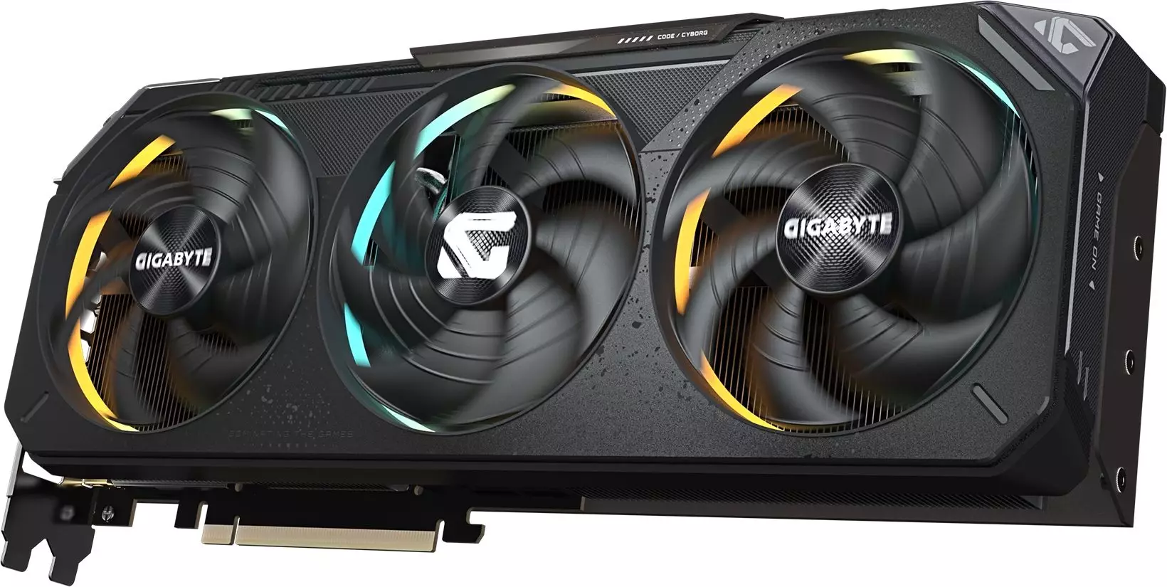 Обзор видеокарты Gigabyte GeForce RTX 5070 GAMING OC 12GB: производительность, особенности и стоит ли её покупать в 2024 году?