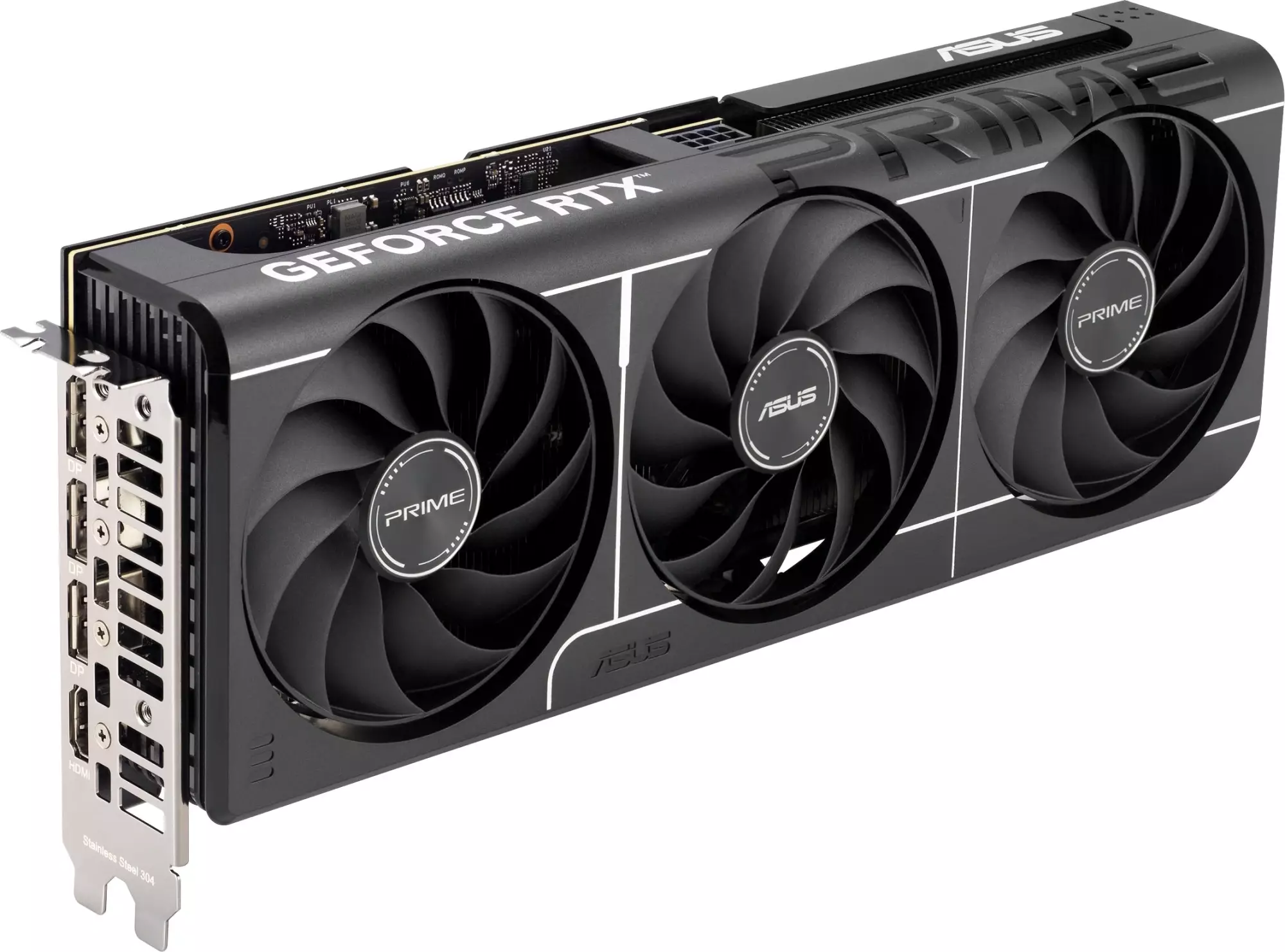 Обзор видеокарты Asus PRIME RTX 5060 Ti 16GB: оптимальный выбор для геймеров и создателей контента в 2024 году