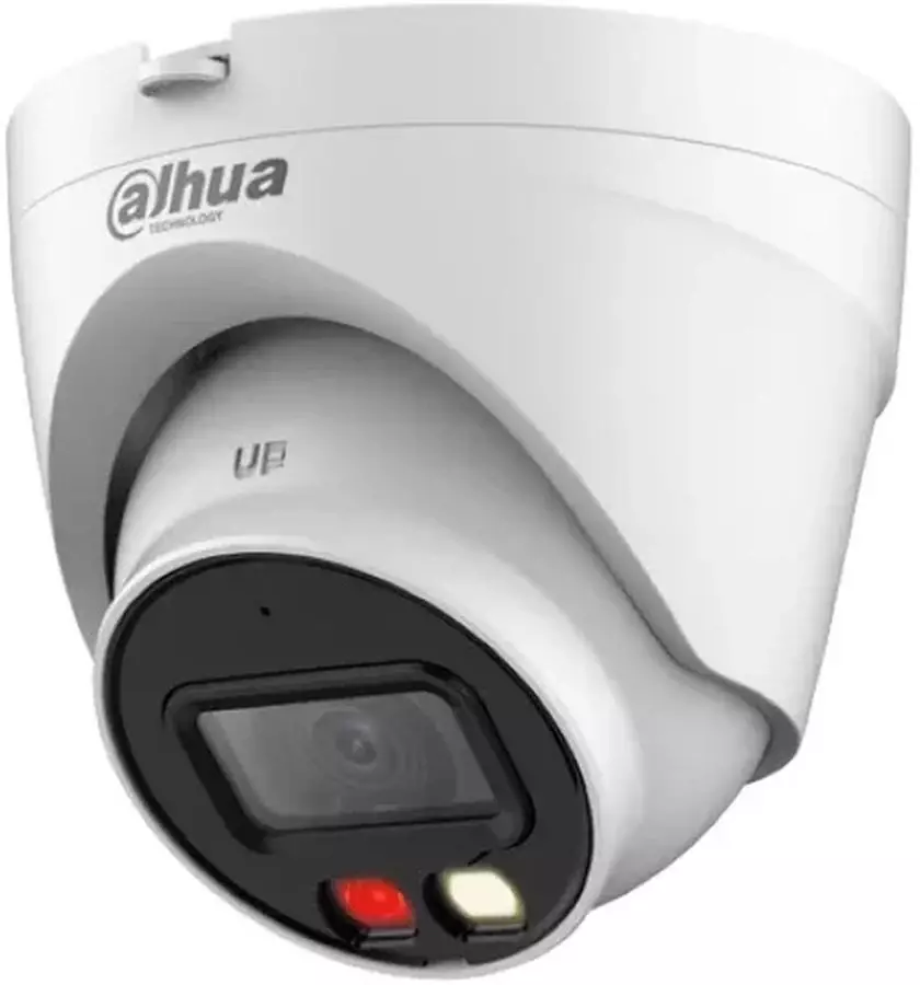Обзор камеры видеонаблюдения Dahua DH-IPC-HDW1239VP-A-IL-0360B: надежная защита вашего дома и бизнеса с отличным качеством изображения.