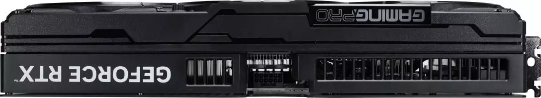 Обзор видеокарты Palit RTX 5070 GamingPro OC: мощь и стиль для бескомпромиссного гейминга в разрешении 4K и трассировкой лучей.