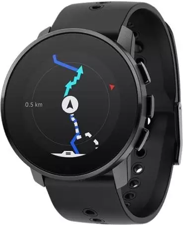 Обзор смарт-часов SUUNTO 9 Peak: стильный дизайн, премиальные материалы и бескомпромиссная надежность для активного образа жизни.