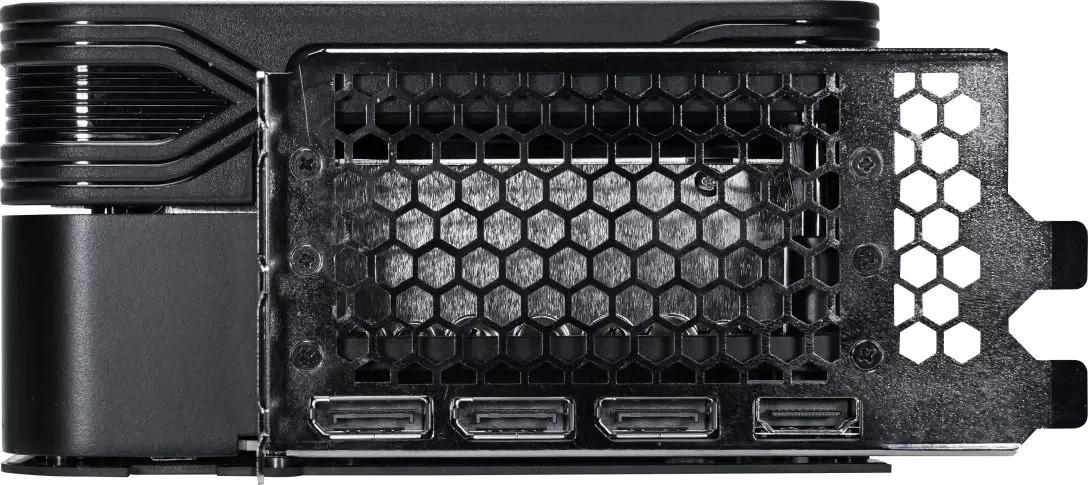 Обзор видеокарты Palit RTX 5080 GameRock: 16 ГБ мощи для бескомпромиссного гейминга и профессиональных задач в разрешении 4K и VR.
