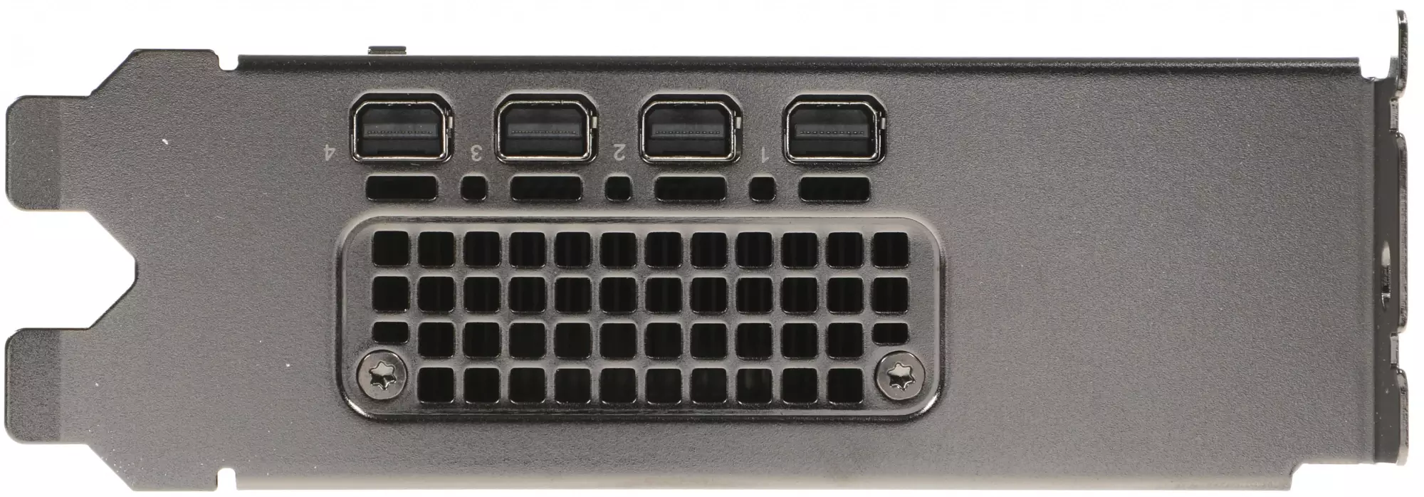 PNY RTX A2000 12GB: Обзор профессиональной видеокарты для рабочих станций и требовательных графических приложений. Тестирование производительности и сравнение с конкурентами.