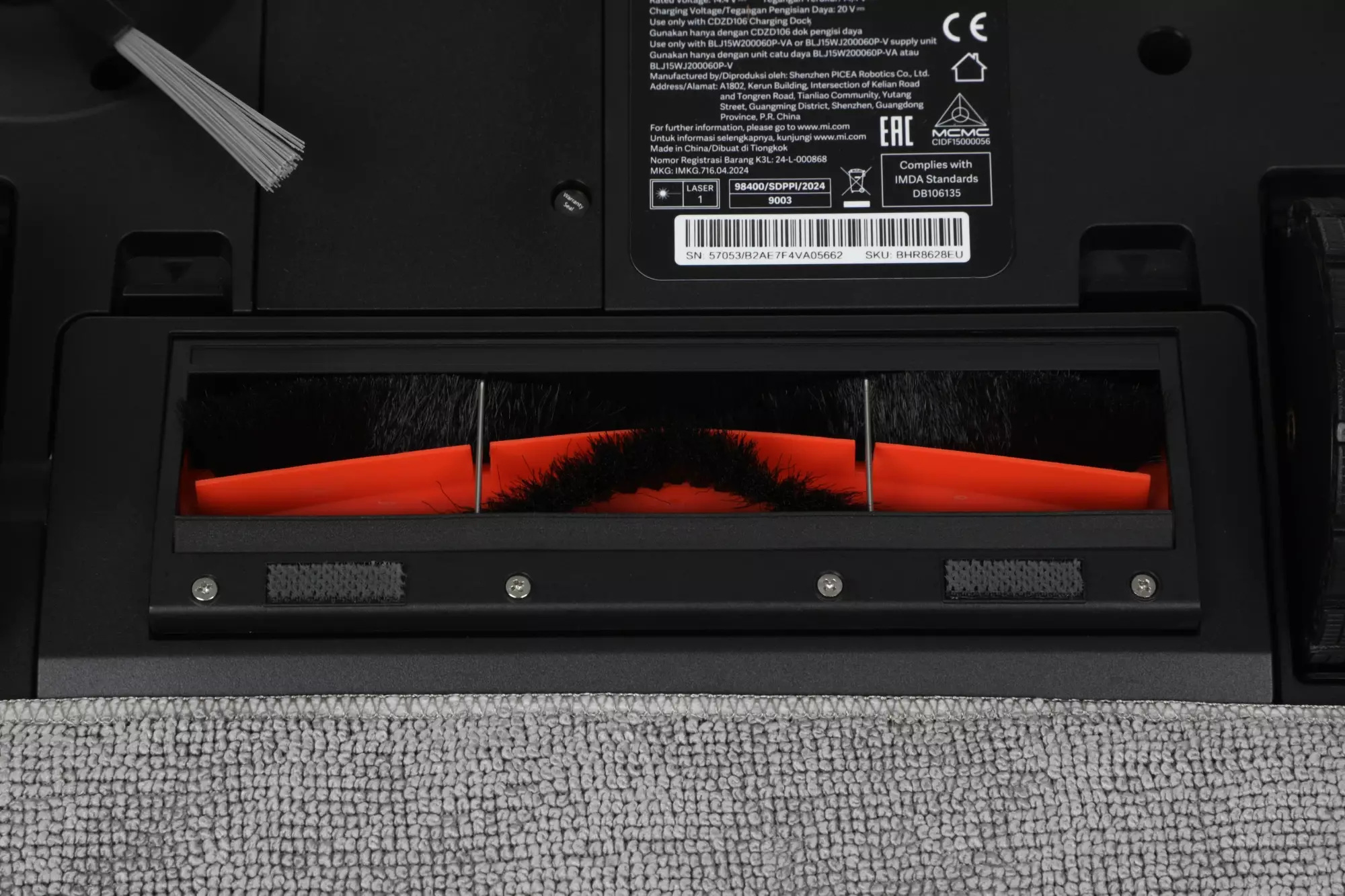 Xiaomi Robot Vacuum S20: Обзор нового робота-пылесоса – стоит ли покупать эту модель для уборки вашего дома?