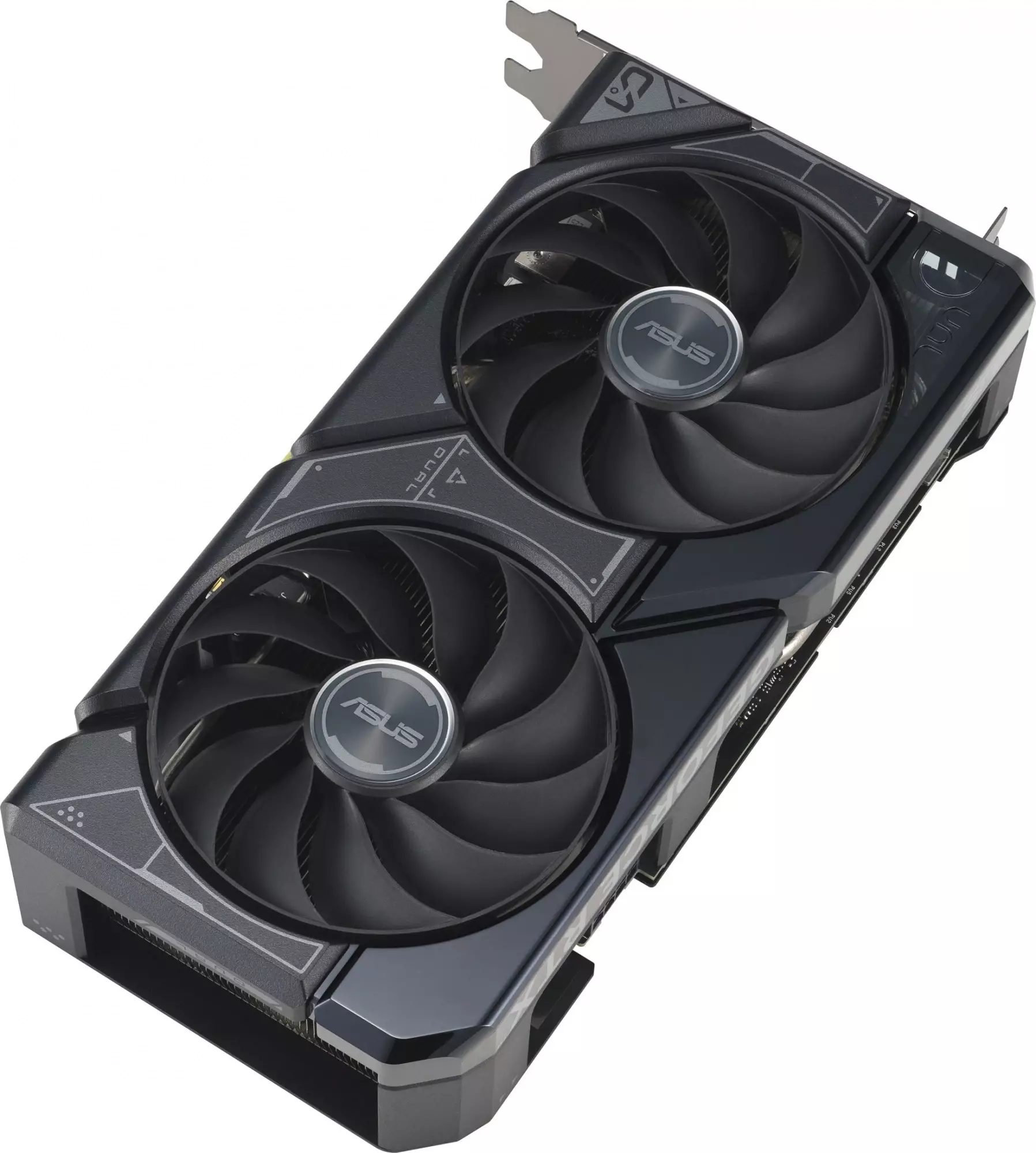 Обзор видеокарты Asus DUAL RTX 4060 Ti: 16 ГБ памяти, производительность и особенности для современных игр и рабочих задач.