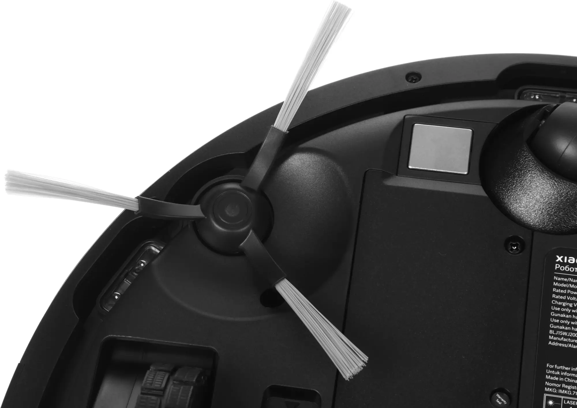 Xiaomi Robot Vacuum S20: Обзор нового робота-пылесоса – стоит ли покупать эту модель для уборки вашего дома?