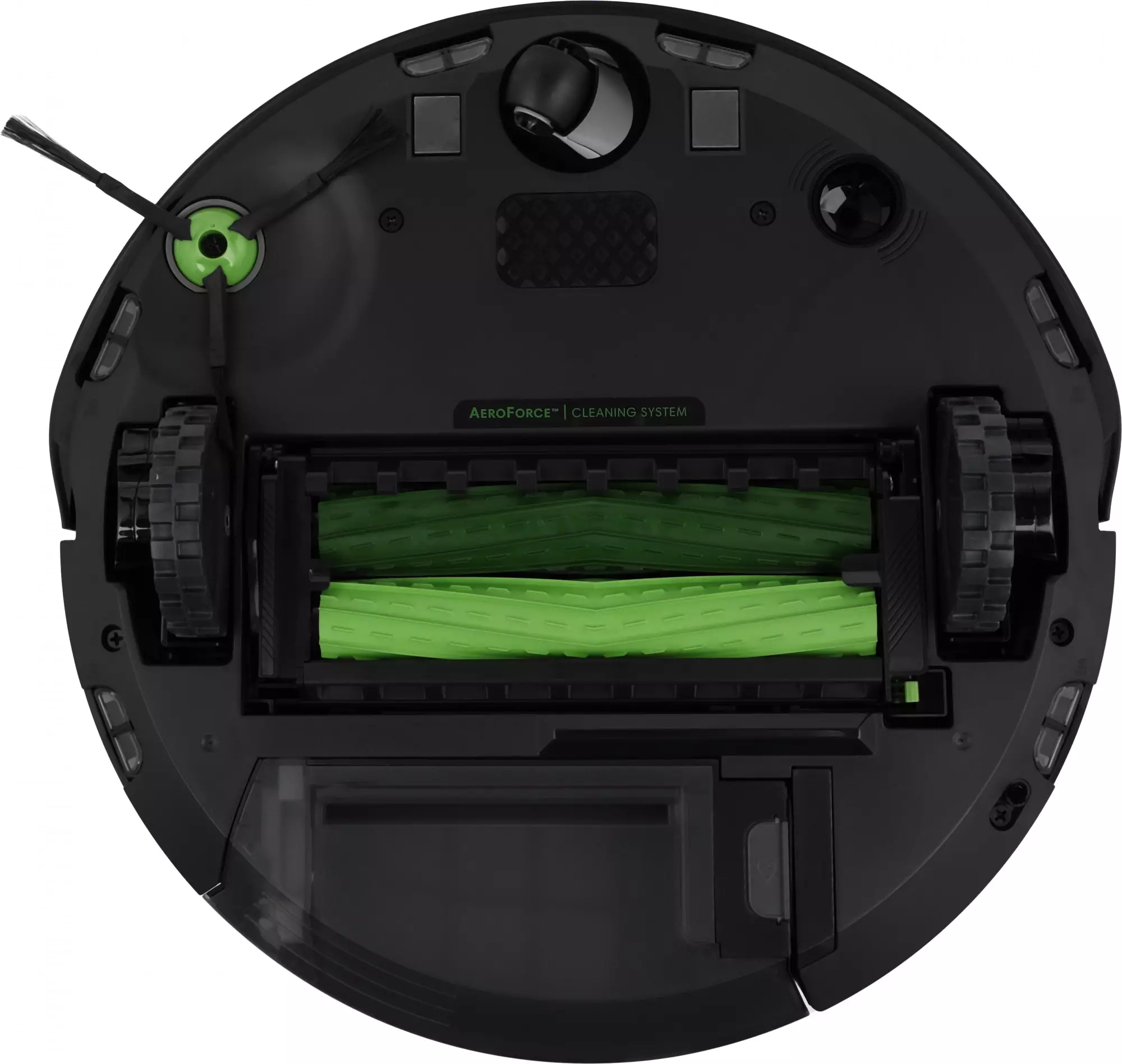 Обзор робота-пылесоса iRobot Roomba J7: интеллектуальная уборка, распознавание препятствий и безупречная чистота в вашем доме.