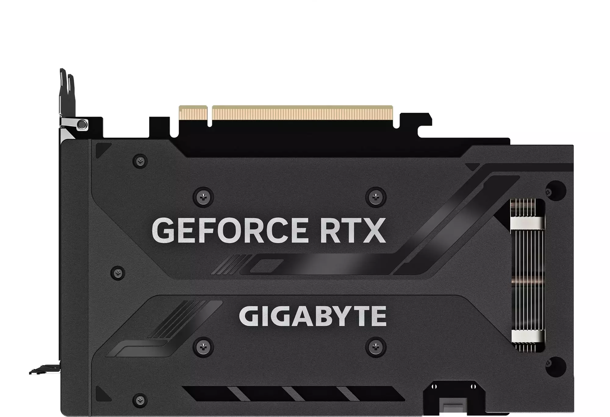 Обзор видеокарты Gigabyte GeForce RTX 4060 Ti Windforce OC V2: идеальный выбор для геймеров и создателей контента?