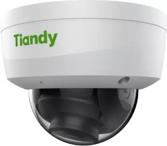 Обзор камеры видеонаблюдения Tiandy TC-C35KS I3: фиксированный фокус, превосходное качество изображения и надежная защита вашего дома.