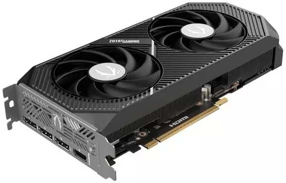 Zotac RTX 5070 TWIN EDGE: Обзор новой видеокарты с 12 ГБ памяти - стоит ли она своих денег?