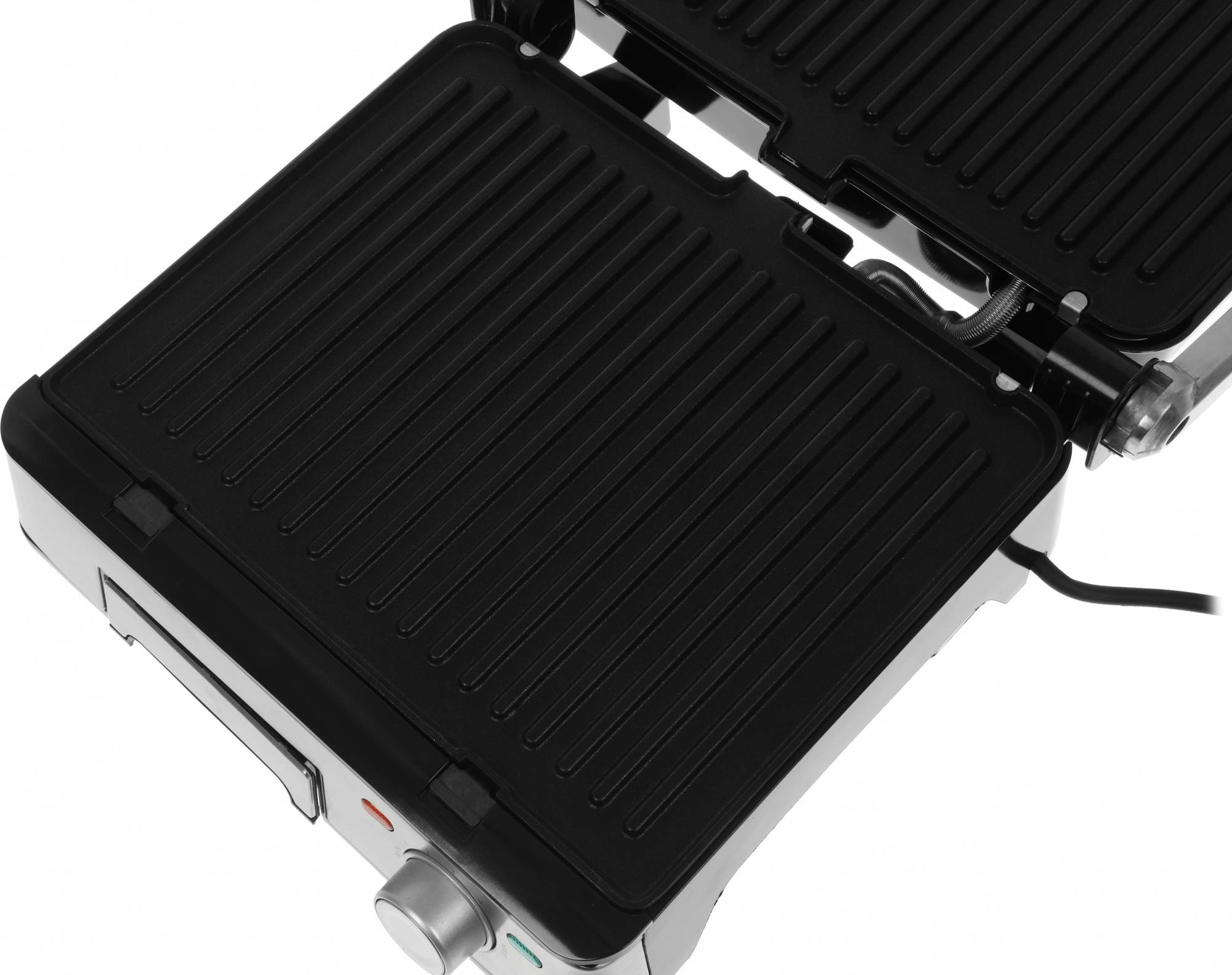 Vitek Verde VT-8450: Обзор электрогриля - стильный дизайн, функциональность и превосходные результаты для вкусных блюд каждый день.