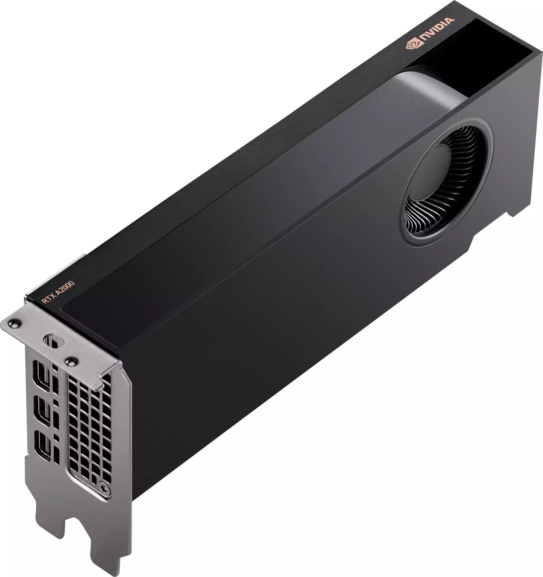 PNY RTX A2000 12GB: Обзор профессиональной видеокарты для рабочих станций и требовательных графических приложений. Тестирование производительности и сравнение с конкурентами.