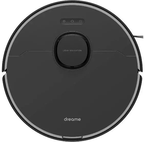 Обзор робота-пылесоса Dreame D10s Pro: интеллектуальная уборка и мощная навигация в стильном черном корпусе. Стоит ли покупать?